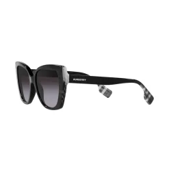 Cat Eye Sunglasses BE4393 Women Sunglasses