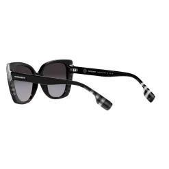 Cat Eye Sunglasses BE4393 Women Sunglasses