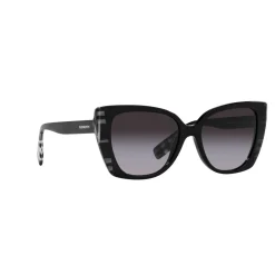 Cat Eye Sunglasses BE4393 Women Sunglasses