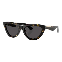 Hot Cat Eye Sunglasses BE4436U Women Sunglasses