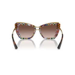 Hot Cat Eye Sunglasses DG4472 Women Sunglasses