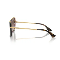 Hot Cat Eye Sunglasses DG4472 Women Sunglasses