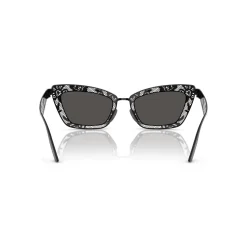 Hot Cat Eye Sunglasses DG2311 Women Sunglasses