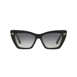 Best Cat Eye Sunglasses FT0871 Women Sunglasses
