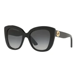 Cat Eye Sunglasses GG0327S Women Sunglasses