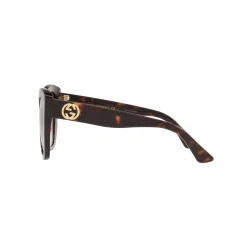 Cat Eye Sunglasses GG0327S Women Sunglasses