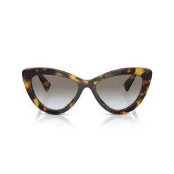 Cat Eye Sunglasses MU 04YS Women Sunglasses