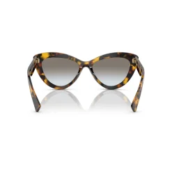 Cat Eye Sunglasses MU 04YS Women Sunglasses