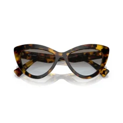 Cat Eye Sunglasses MU 04YS Women Sunglasses