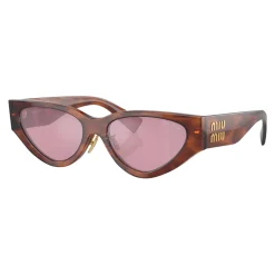 Discount Cat Eye Sunglasses MU 03ZS Women Sunglasses