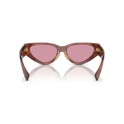 Discount Cat Eye Sunglasses MU 03ZS Women Sunglasses