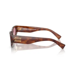 Discount Cat Eye Sunglasses MU 03ZS Women Sunglasses