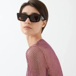 Discount Cat Eye Sunglasses PR 13ZS Women Sunglasses