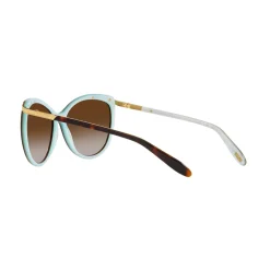 Hot Cat Eye Sunglasses RA5150 Women Sunglasses