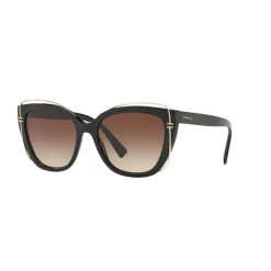 New Cat Eye Sunglasses TF4148 Women Sunglasses