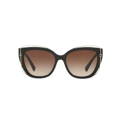 New Cat Eye Sunglasses TF4148 Women Sunglasses