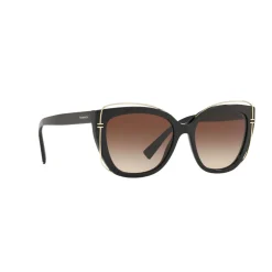New Cat Eye Sunglasses TF4148 Women Sunglasses