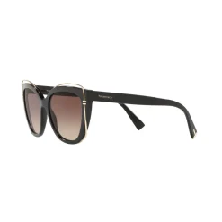 New Cat Eye Sunglasses TF4148 Women Sunglasses