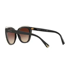 New Cat Eye Sunglasses TF4148 Women Sunglasses