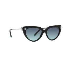 Cat Eye Sunglasses TF4195 Women Sunglasses