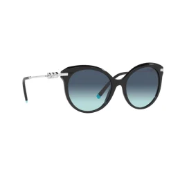 New Cat Eye Sunglasses TF4189B Women Sunglasses