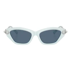 Clearance Cat Eye Sunglasses TF4231U Women Sunglasses