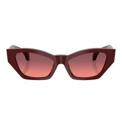Hot Cat Eye Sunglasses VE4488U Women Sunglasses