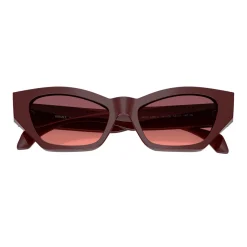 Hot Cat Eye Sunglasses VE4488U Women Sunglasses
