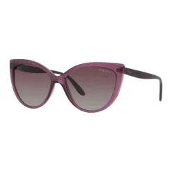 Outlet Cat Eye Sunglasses VO5484S Women Sunglasses