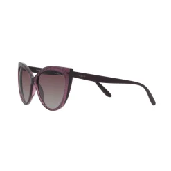 Outlet Cat Eye Sunglasses VO5484S Women Sunglasses