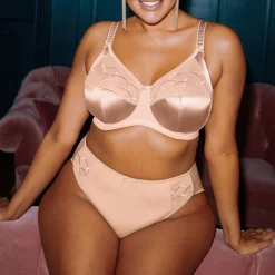 New Cate Underwired Bra Women Lingerie