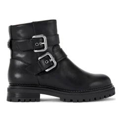 Discount Caution Biker Boots Women Boots