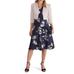 Clearance Cecelia Puff Sleeve Jacket Women Coats & Jackets