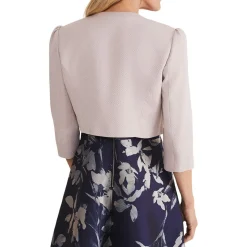 Clearance Cecelia Puff Sleeve Jacket Women Coats & Jackets