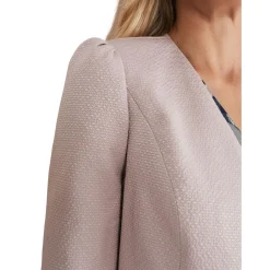 Clearance Cecelia Puff Sleeve Jacket Women Coats & Jackets
