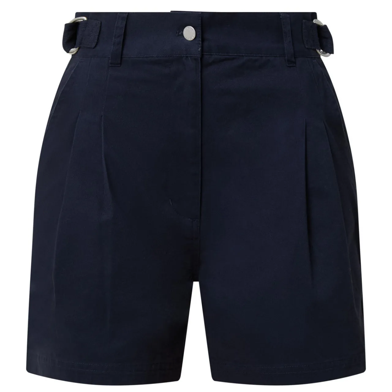 Sale Cecile High-Rise Shorts Women Trousers & Shorts