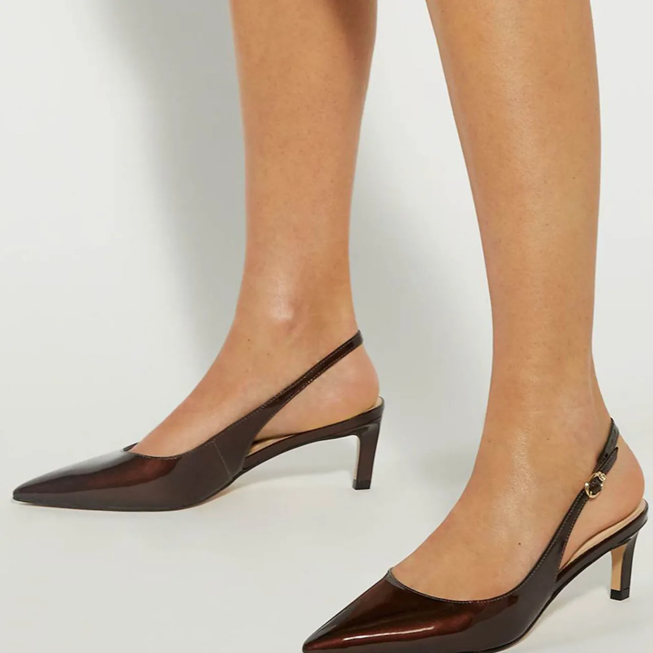Online Celinna Pointed Toe Court Shoes Women Heels|Occasion Dressing