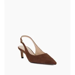 Sale Celinna Slingback Heels Women Heels