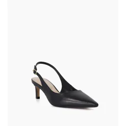 Outlet Celinna Slingback Heels Women Heels