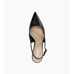 Outlet Celinna Slingback Heels Women Heels