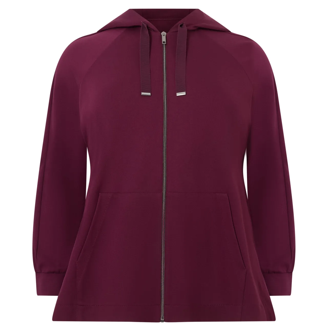 Clearance Cervia Zip Hoodie Women Sweatshirts & Hoodies