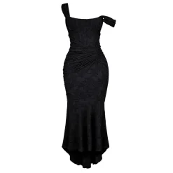 Discount Cesca Floral Dress Women Dresses