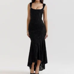 Discount Cesca Floral Dress Women Dresses