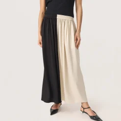 Cevina Regular Fit Skirt Women Skirts
