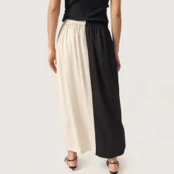 Cevina Regular Fit Skirt Women Skirts
