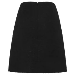 Clearance Charlee Tweed Skirt Women Skirts