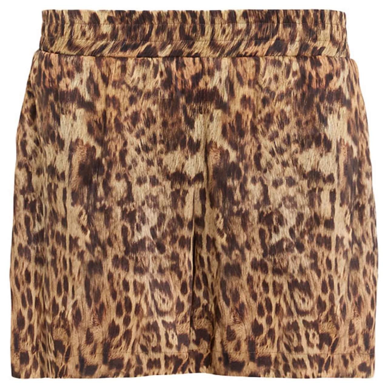 Discount Charli Animal Print Shorts Women Trousers & Shorts