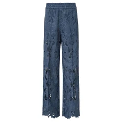 Charli Wide Leg Trousers Women Trousers & Shorts