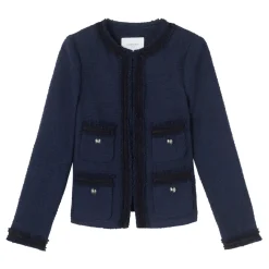 Sale Charlie Tweed Jacket Women Coats & Jackets