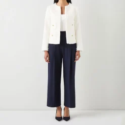 Online Charlie Tweed Jacket Women Coats & Jackets